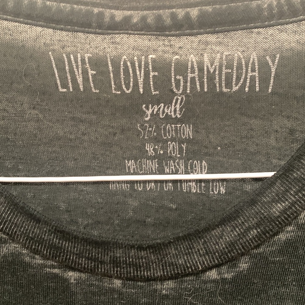 Luke Bryan tee size S - Picture 2 of 3